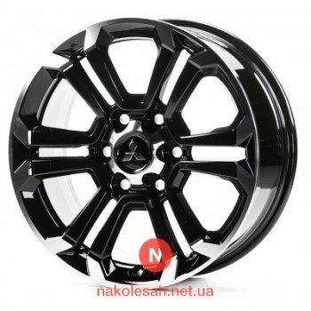 Replica MI162 7.5x18 6x139.7 ET38 DIA67.1 MB