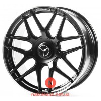 Replica MR29 9x19 5x112 ET52 DIA66.6 MBPL