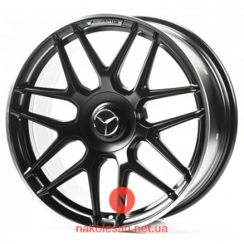 Replica MR29 9x19 5x112 ET52 DIA66.6 MBPL