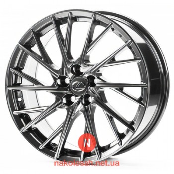 Replica LX0250 8x19 5x114.3 ET38 DIA60.1 HB