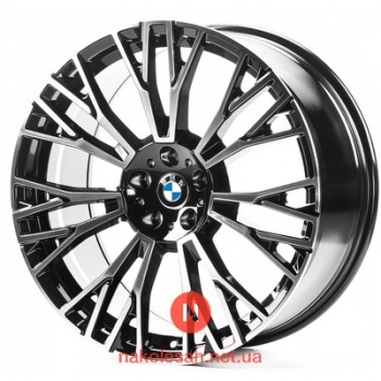 Replica B3156 10.5x20 5x112 ET40 DIA66.6 GBMF