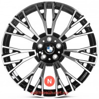 Replica B3156 9.5x22 5x112 ET37 DIA66.6 MB