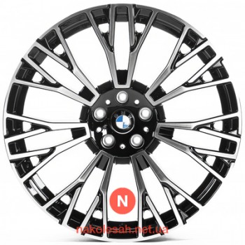 Replica B3156 10.5x22 5x112 ET43 DIA66.6 MB