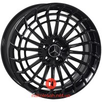 Replica MR3140 8.5x19 5x112 ET36 DIA66.6 GB