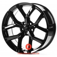 Replica DO5917 8x20 5x115 ET21 DIA71.6 GB