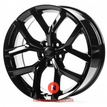 Replica DO5917 8x20 5x115 ET21 DIA71.6 GB