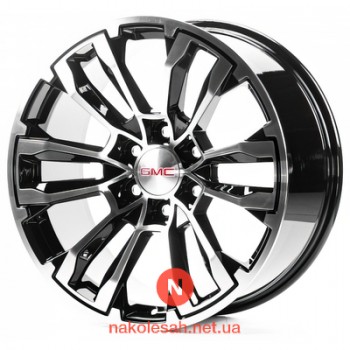 Replica GM6125 9x20 6x139.7 ET24 DIA78.1 MB