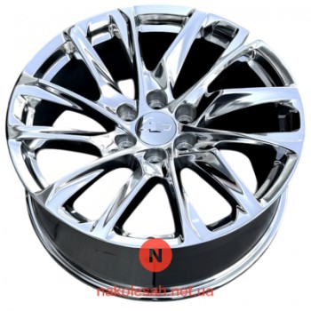 Replica GN7031 9x22 6x139.7 ET28 DIA78.1 Polish