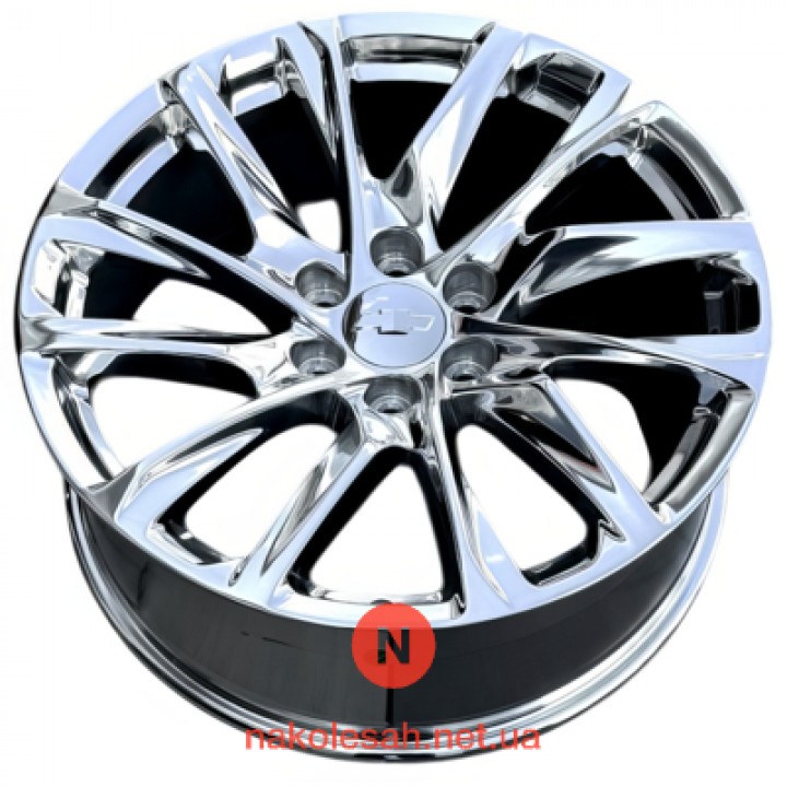 Replica GN7031 9x22 6x139.7 ET28 DIA78.1 Polish