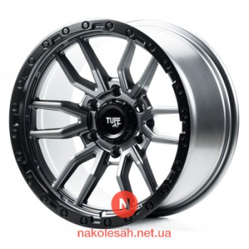 Off Road Wheels OW6148 9x17 6x139.7 ET0 DIA110.1 MGLMB