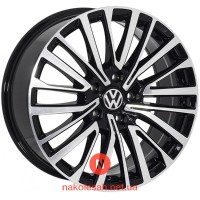 Replica VV18515 8x18 5x120 ET50 DIA65.1 GBMF