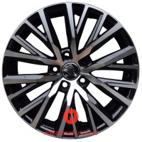 Replica JT7045 8x17 5x112 ET41 DIA57.1 W