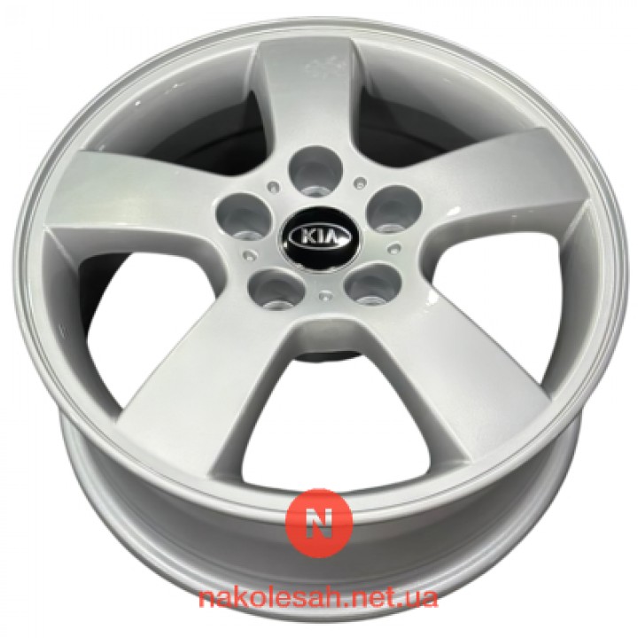 Hyundai OEM 52910-2E370 6.5x16 5x114.3 ET46 DIA67.1 S