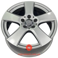 Mercedes OEM A2054015500 7x17 5x112 ET48.5 DIA66.6 S