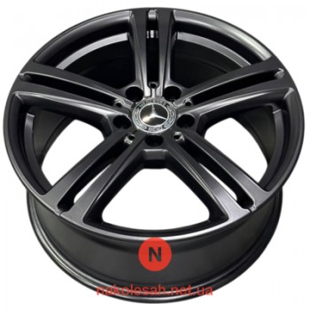Mercedes OEM A2534014500 8x18 5x112 ET38 DIA66.6 SB