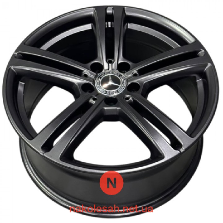 Mercedes OEM A2534014500 8x18 5x112 ET38 DIA66.6 SB Mercedes OEM A2534014500 8x18 5x112 ET38 DIA66.6 SB
