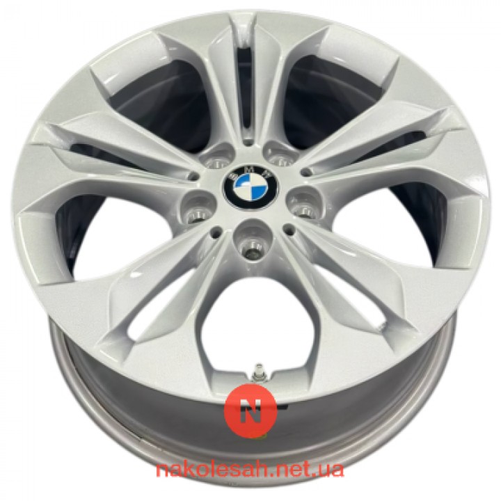 BMW OEM 6856065 7.5x17 5x112 ET52 DIA66.6 S