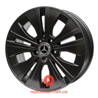 Mercedes OEM A2134015100 7.5x17 5x112 ET40 DIA66.6 SB