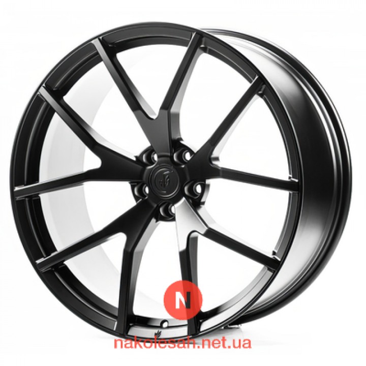 WS FORGED WS-058C 10x22 5x112 ET26 DIA66.45 SB
