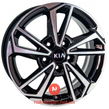 Replica Kia 1134 6.5x16 5x114.3 ET50 DIA67.1 MB