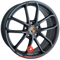 Replica Porsche A419F 8.5x20 5x130 ET50 DIA71.56 MGM