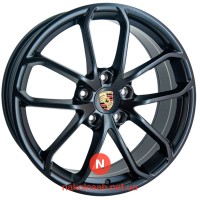 Replica Porsche A419F 8.5x20 5x130 ET50 DIA71.56 BM