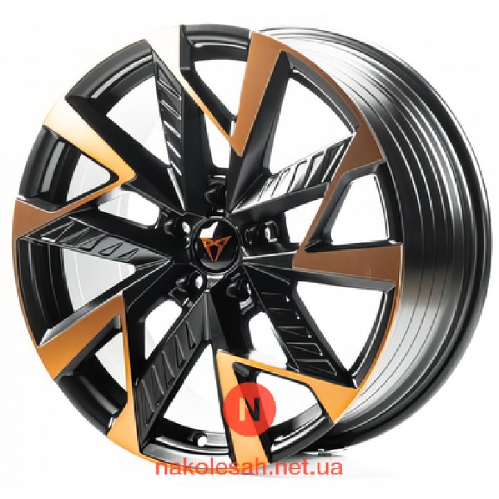 Replica CUP0443 8x18 5x112 ET42 DIA57.1 SBwBrF