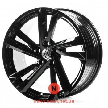 Replica VV286 8x18 5x112 ET38 DIA57.1 GB