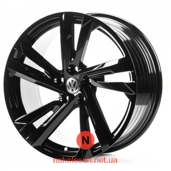 Replica VV286 8x18 5x112 ET38 DIA57.1 GB Replica VV286 8x18 5x112 ET38 DIA57.1 GB