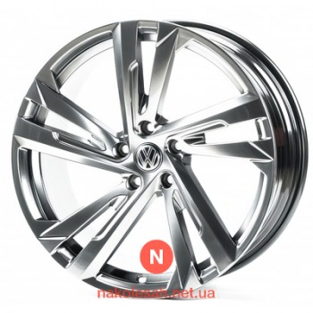 Replica VV286 8.5x19 5x112 ET38 DIA57.1 HB