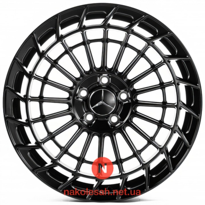 Replica MR19879 8x19 5x112 ET36 DIA66.6 SB