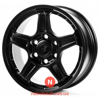 WS FORGED WS6-110C 8x18 6x139.7 ET45 DIA95.1 SB