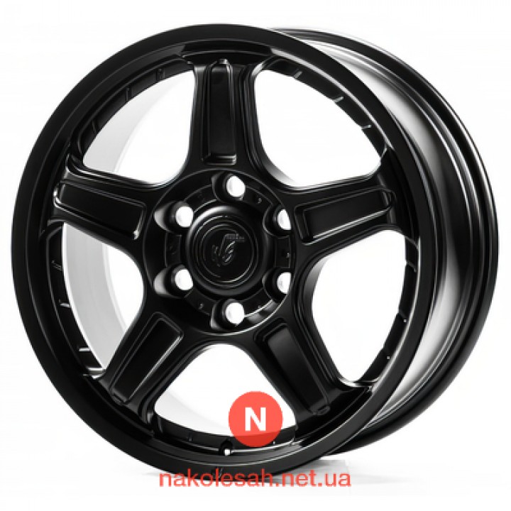 WS FORGED WS6-110C 8x18 6x139.7 ET45 DIA95.1 SB