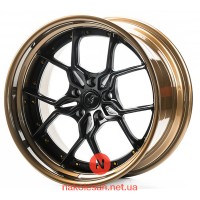 WS FORGED WS-052C 10x19 5x112 ET10 DIA66.45 SBinMBout
