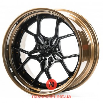 WS FORGED WS-052C 10x19 5x112 ET10 DIA66.45 SBinMBout