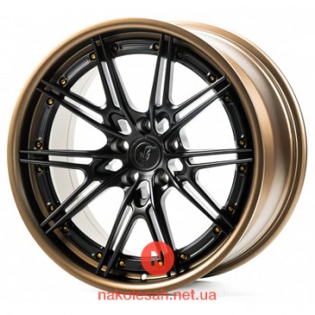 WS FORGED WS-044C 9.5x19 5x112 ET20 DIA66.45 SBinMBout