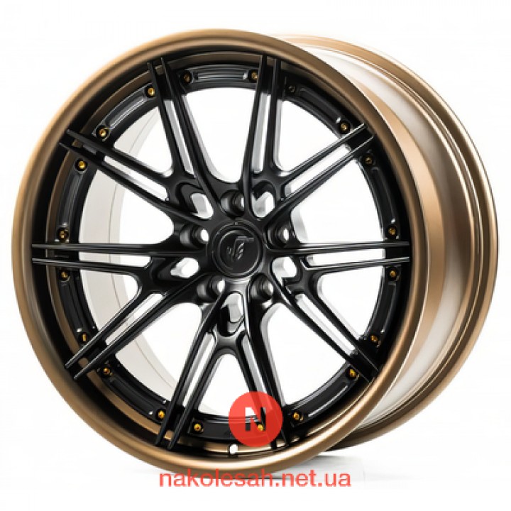 WS FORGED WS-044C 9.5x19 5x112 ET20 DIA66.45 SBinMBout