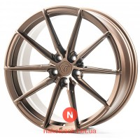 WS FORGED WS-033C 8x20 5x112 ET30 DIA66.45 SBr