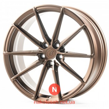 WS FORGED WS-033C 8x20 5x112 ET30 DIA66.45 SBr