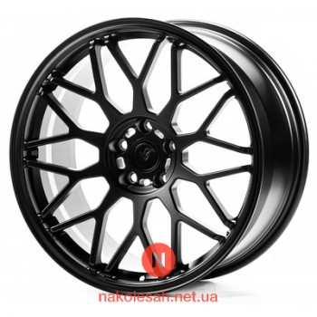 WS FORGED WS-049C 9x19 5x112 ET32 DIA66.45 SB