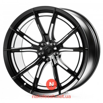 WS FORGED WS-050C 10.5x22 5x112 ET15 DIA66.5 SB