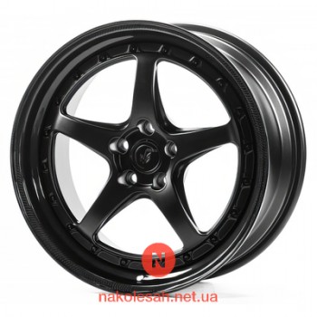 WS FORGED WS-051C 10x19 5x112 ET40 DIA66.45 CLSBI