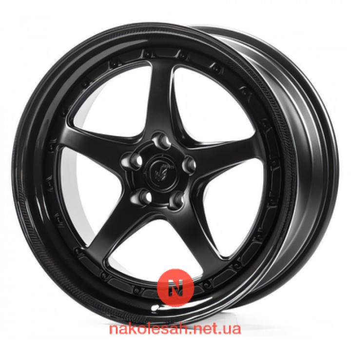 WS FORGED WS-051C 9x19 5x112 ET32 DIA66.45 CLSBI