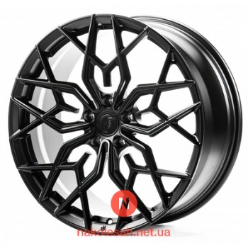WS FORGED WS-048C 8.5x20 5x112 ET46 DIA57.1 SB
