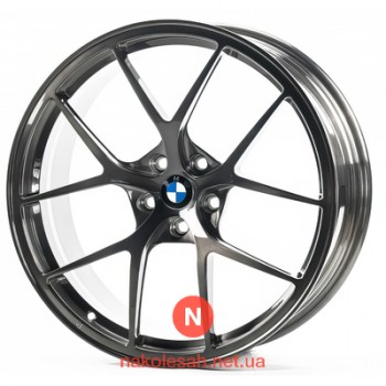 WS FORGED WS-B02C 8x20 5x112 ET30 DIA66.45 BMB