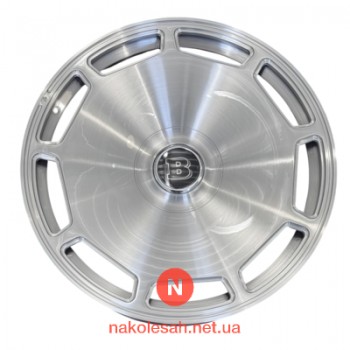 WS FORGED WS-MR008C 11x23 5x130 ET20 DIA84 BRS/MTSIL