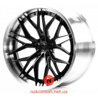 WS FORGED WS-MR033C 11x20 5x112 ET24 DIA66.45 SBLP