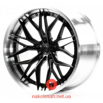 WS FORGED WS-MR033C 11x20 5x112 ET24 DIA66.45 SBLP