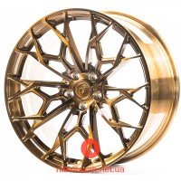 WS FORGED WS-045C 9x20 5x112 ET26 DIA66.45 SBr