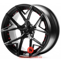 WS FORGED WS-027C 11x20 5x112 ET28 DIA66.45 SB